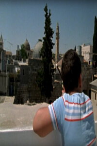 Children of Jerusalem: Yacoub (1992)