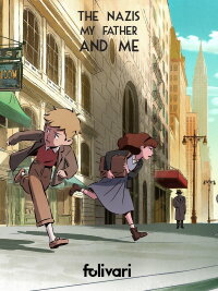 Children of Liberty (2027)