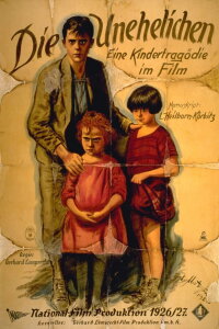 Children of No Importance (1926)