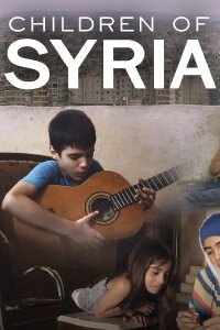 Children of Syria (2016)
