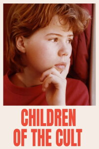 Children of the Cult (2024)