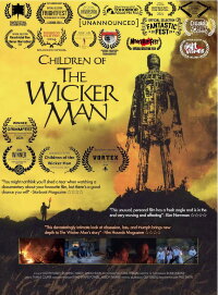 Children of the Wicker Man (2026)