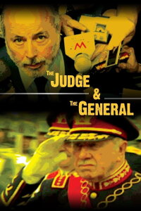 Chile - Der Richter und der General (2008)