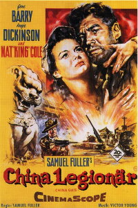China-Legionär (1957)