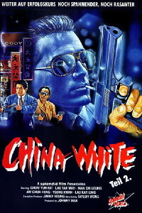 China White Teil 2 (1987)