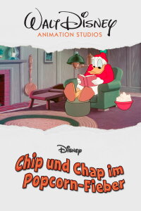Chip und Chap im Popcorn-Fieber (1951)
