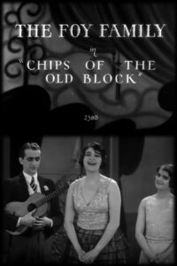 Chips of the Old Block (1928)