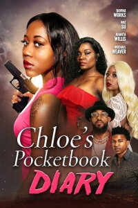 Chloe's Pocketbook Diary (2022)