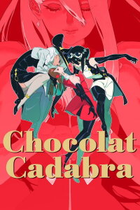 Chocolat Cadabra (2024)