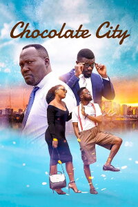 Chocolate City (2018)