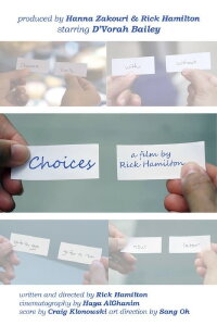 Choices (2017)