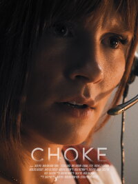CHOKE (2024)