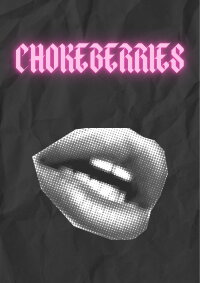 Chokeberries (2024)