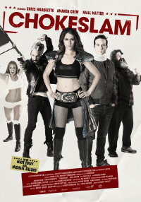 Chokeslam (2016)