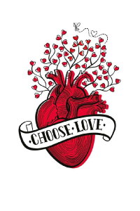 Choose Love (2018)