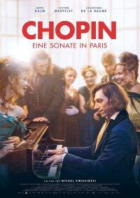 Chopin - Eine Sonate in Paris (2025)