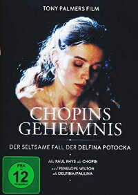 Chopins Geheimnis (1999)