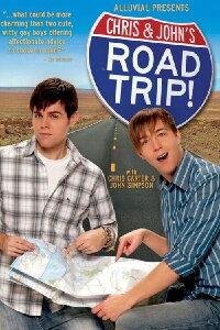 Chris & John's Road Trip (2005)