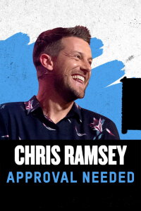 Chris Ramsey - Approval Needed (2019)