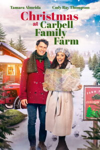 Christmas at Carbell Family Farm (2023)