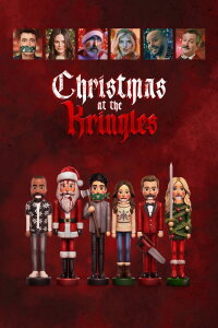 Christmas at the Kringles (2026)