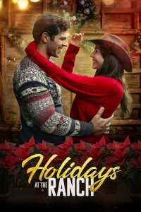 Christmas at the Ranch (2023)