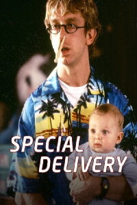 Christmas Babies - Ein Geschenk des Himmels (2000)
