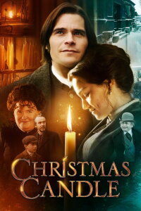 Christmas Candle - Das Licht der Weihnachtsnacht (2013)
