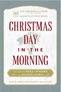 Christmas Day in the Morning (2020)