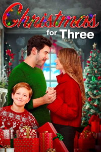 Christmas for Three (2024)