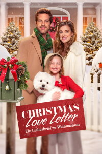 Christmas Love Letter - Ein Liebesbrief zu Weihnachten (2019)