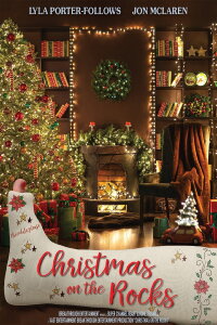 Christmas on the Rocks (2022)