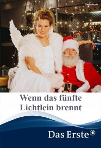 Christmas on the Runway (2021)