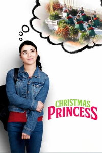Christmas Princess (2017)