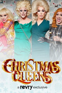 Christmas Queens Sing-Along Concert Special (2017)