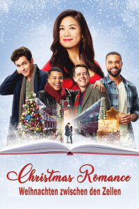 Christmas Romance - Weihnachten zwischen den Zeilen (2022)
