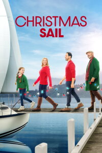 Christmas Sail (2021)