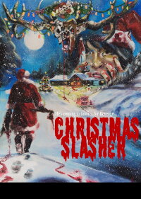 Christmas Slasher (2023)