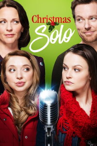 Christmas Solo / A Song for Christmas (2017)