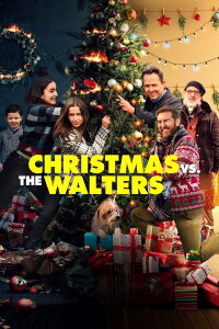 Christmas vs. The Walters (2021)