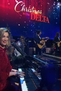 Christmas With Delta 2022 (2022)