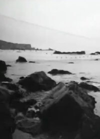 Christo Running Fence Reels: Charlie II (1976)