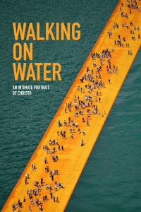Christo - Walking on Water (2019)