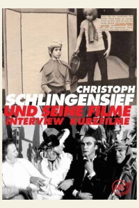 Christoph Schlingensief and his Films (2005)