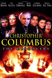 Christopher Columbus - Der Entdecker (1992)
