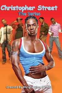 Christopher Street: The Series (2009)