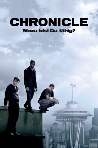 Chronicle (2012)