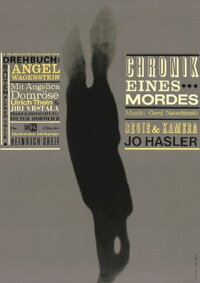 Chronicle of a Murder (1965)