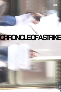Chronicle of a Strike (2019)