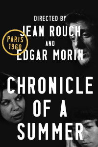 Chronicle of a Summer (1961)